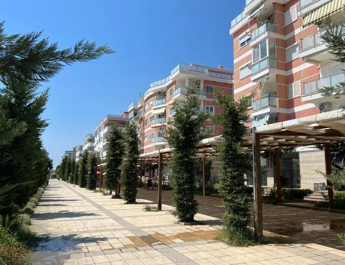 Bella View Apartment