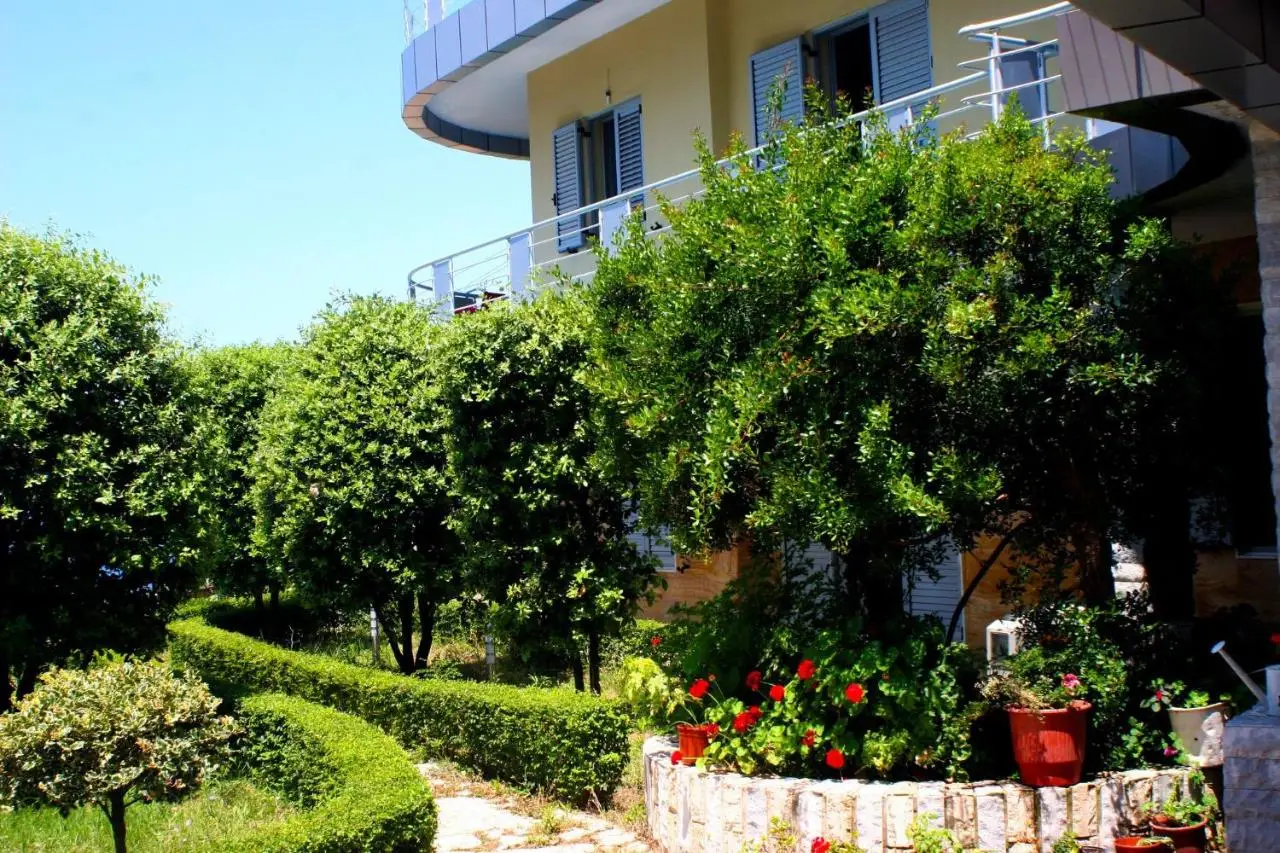 Resort Image