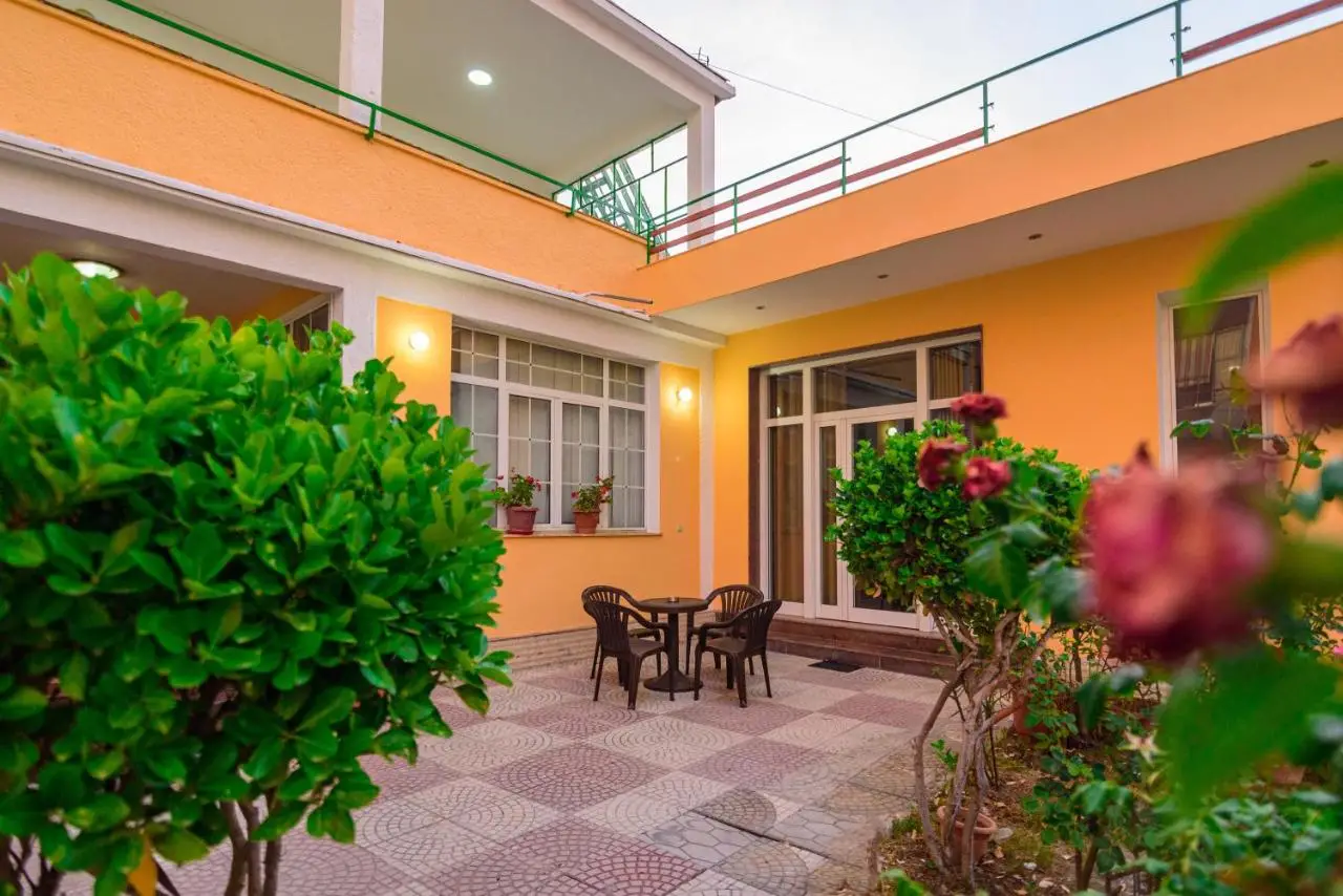 Resort Image
