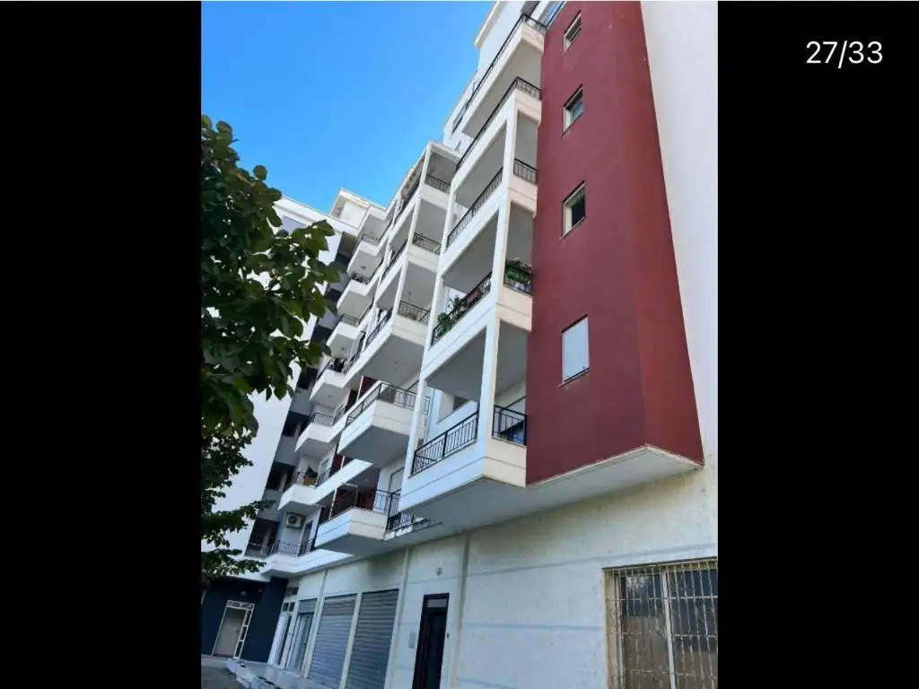 Ajlin’s Lungomare Apartment