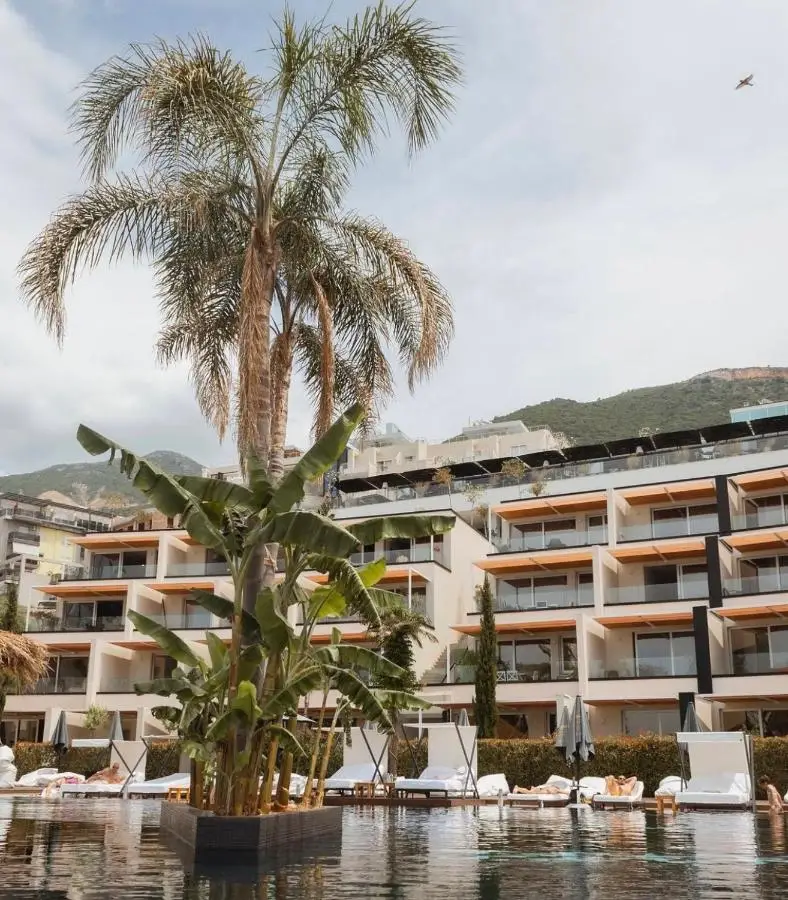 Resort Image
