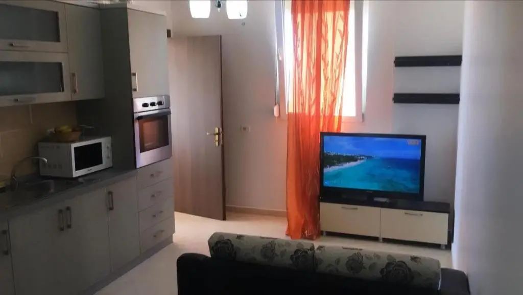 Resort Image