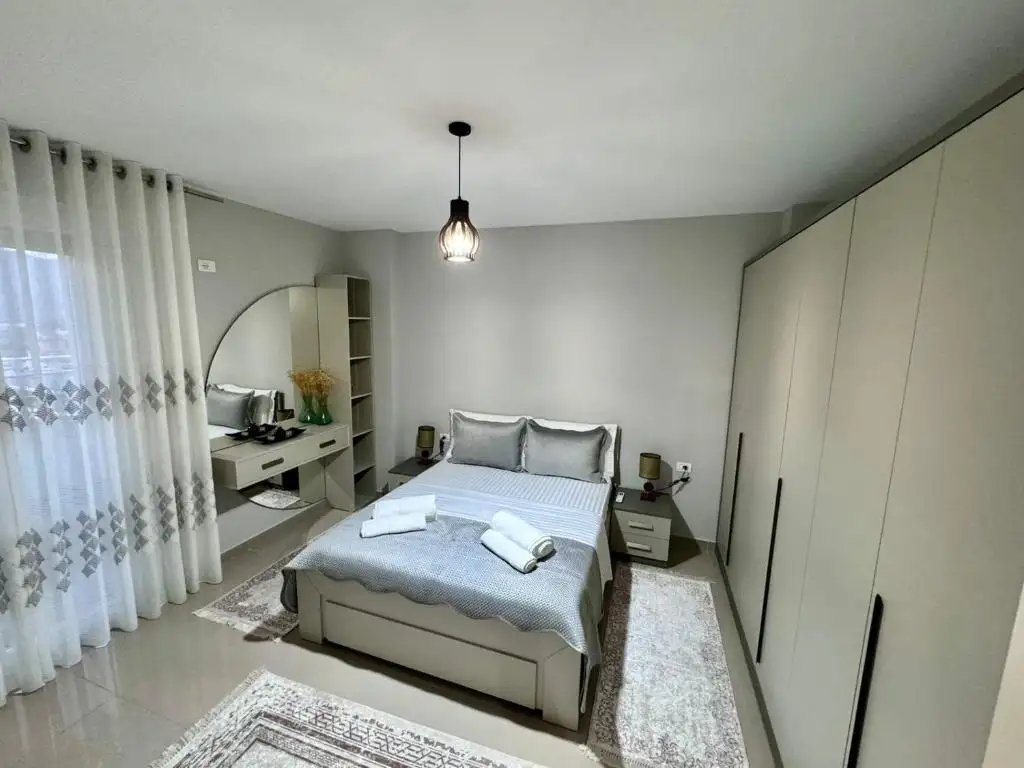 Apartment Shkoder 4001