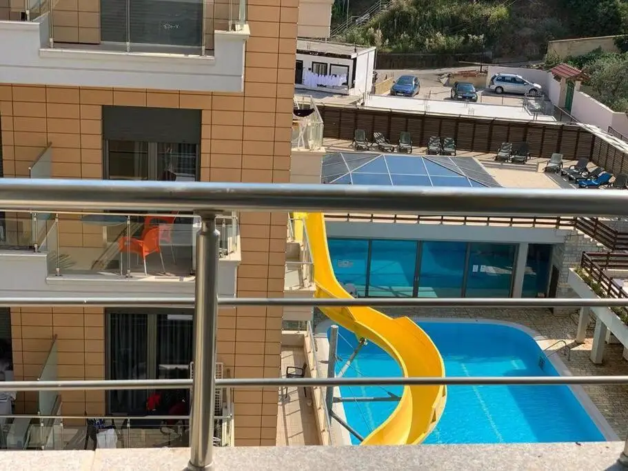Resort Image