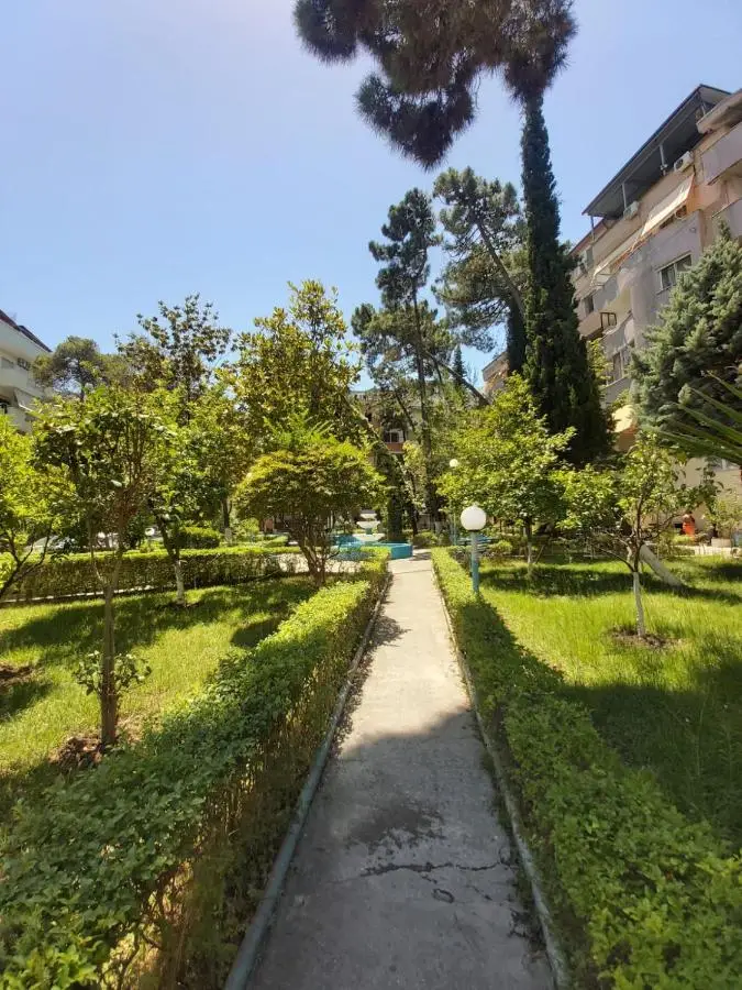 Lovely apartament near the beach