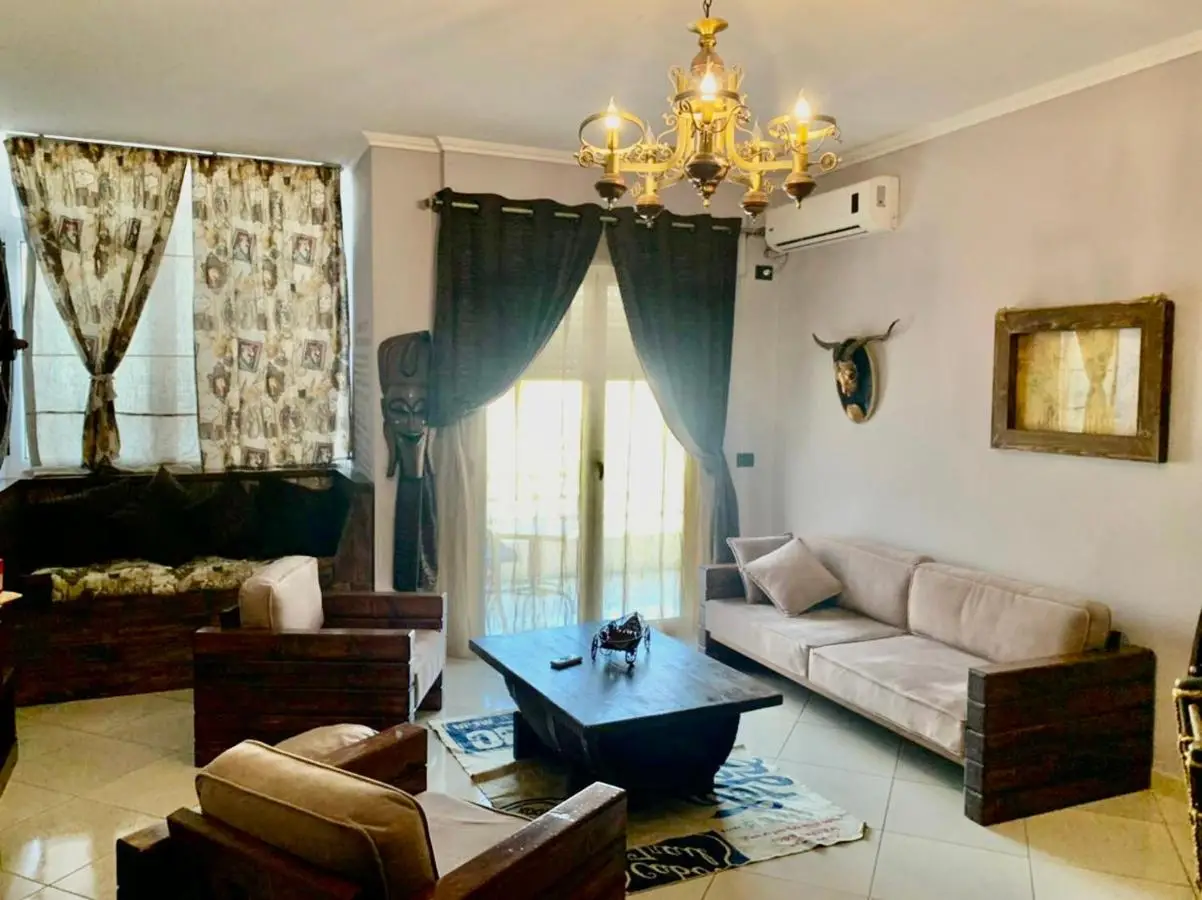 Resort Image