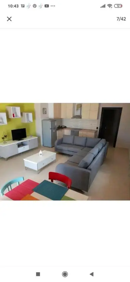 Resort Image