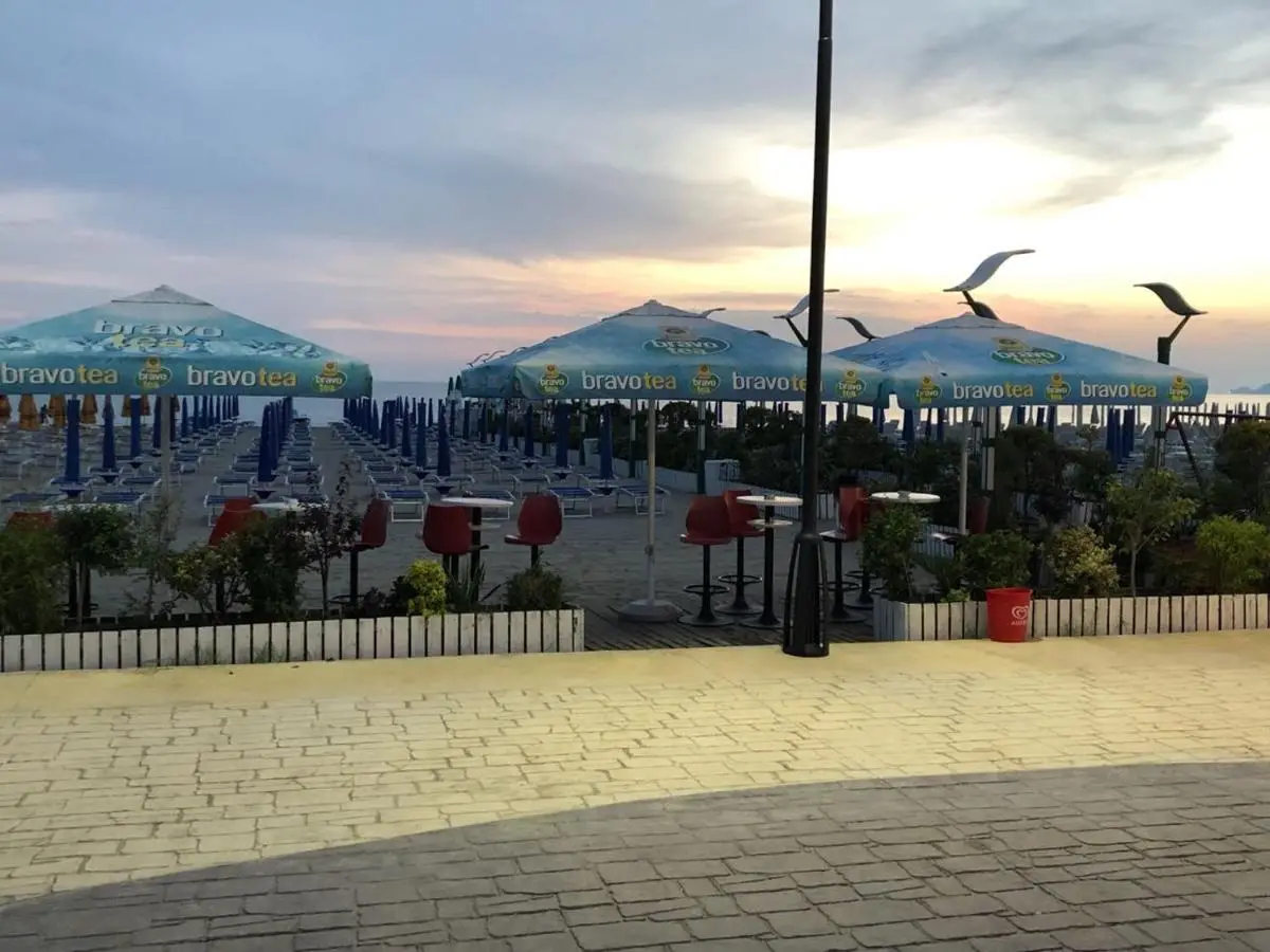Resort Image