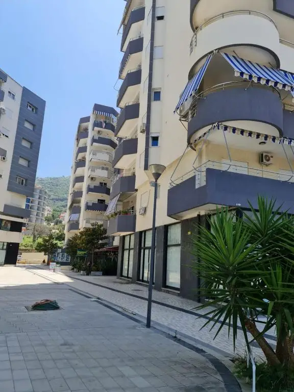 Resort Image