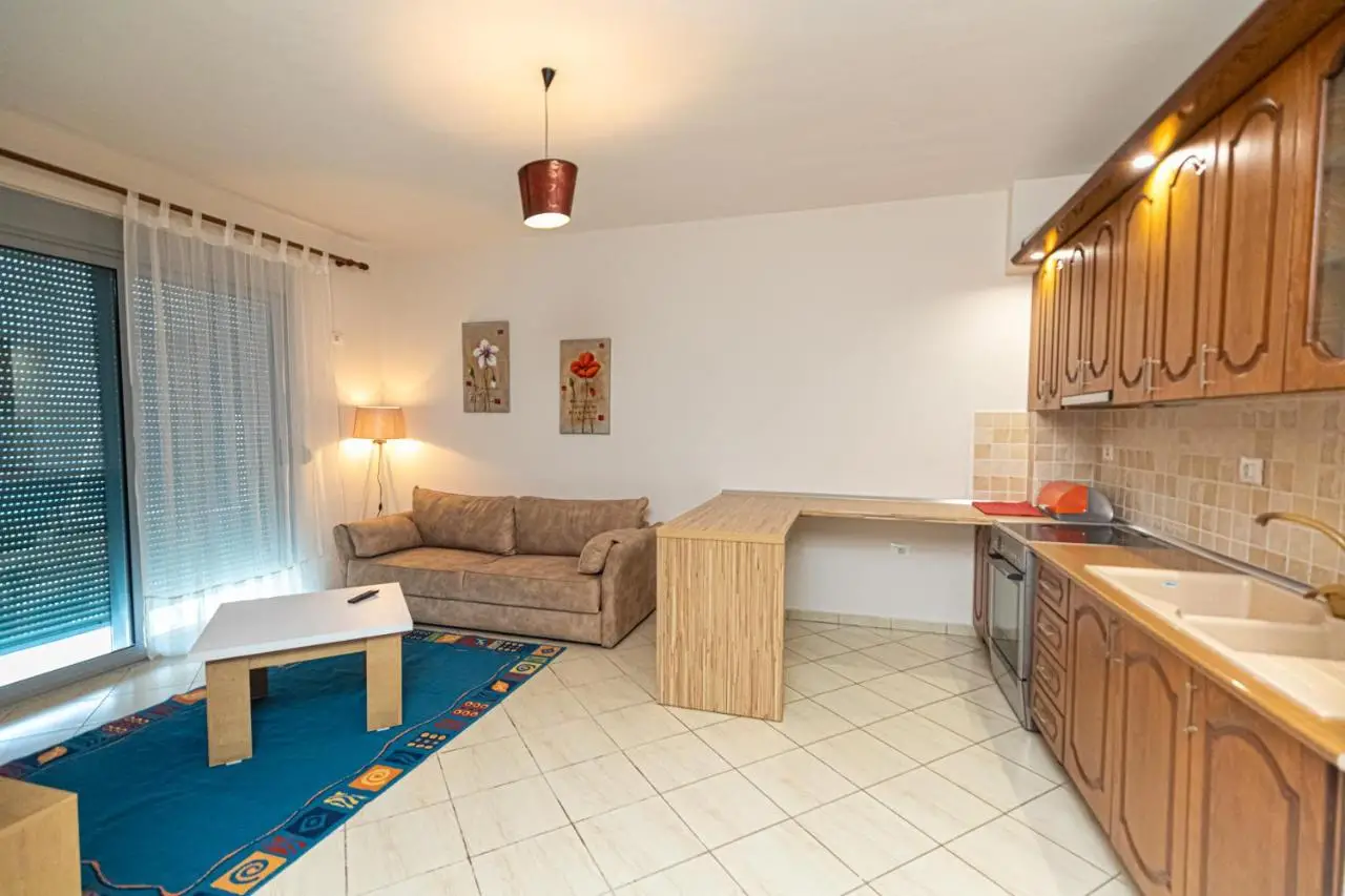 Resort Image
