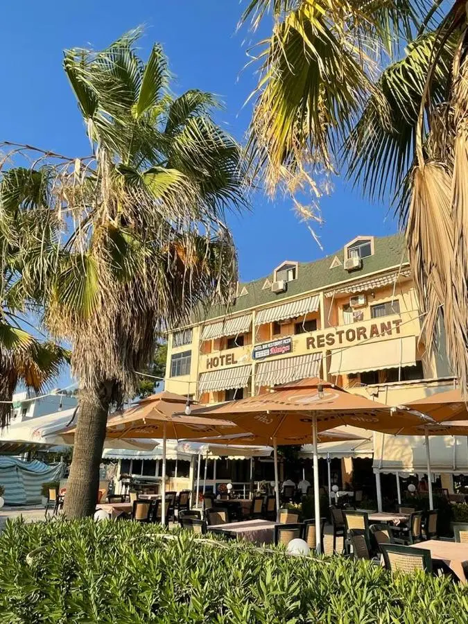 Resort Image