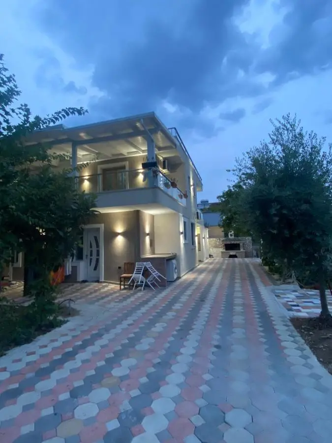 Resort Image
