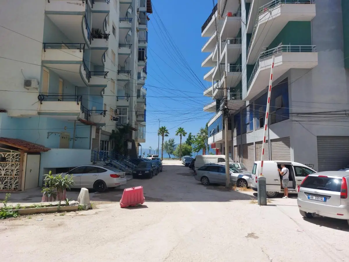 Resort Image
