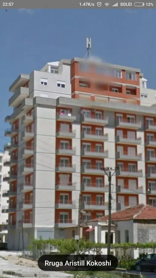 Resort Image