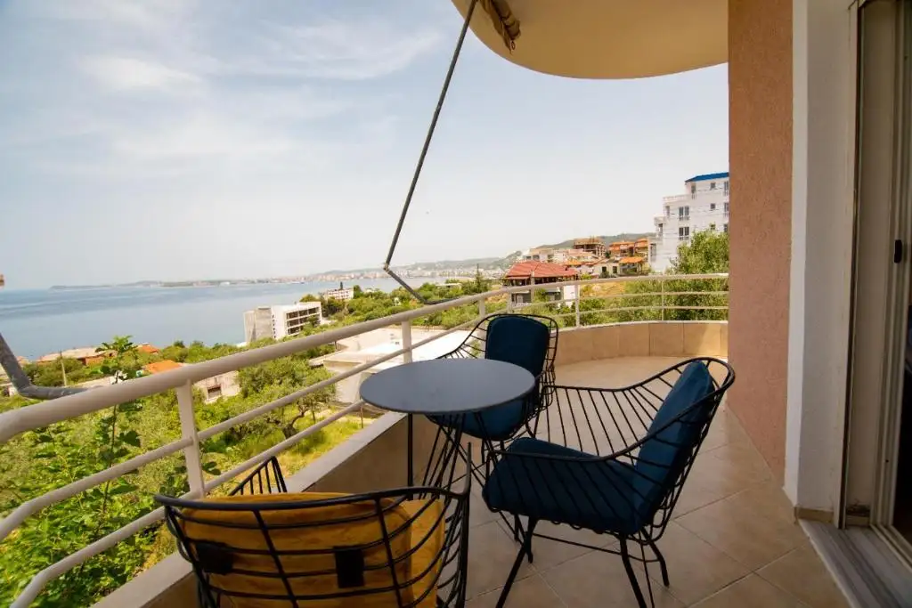 Resort Image