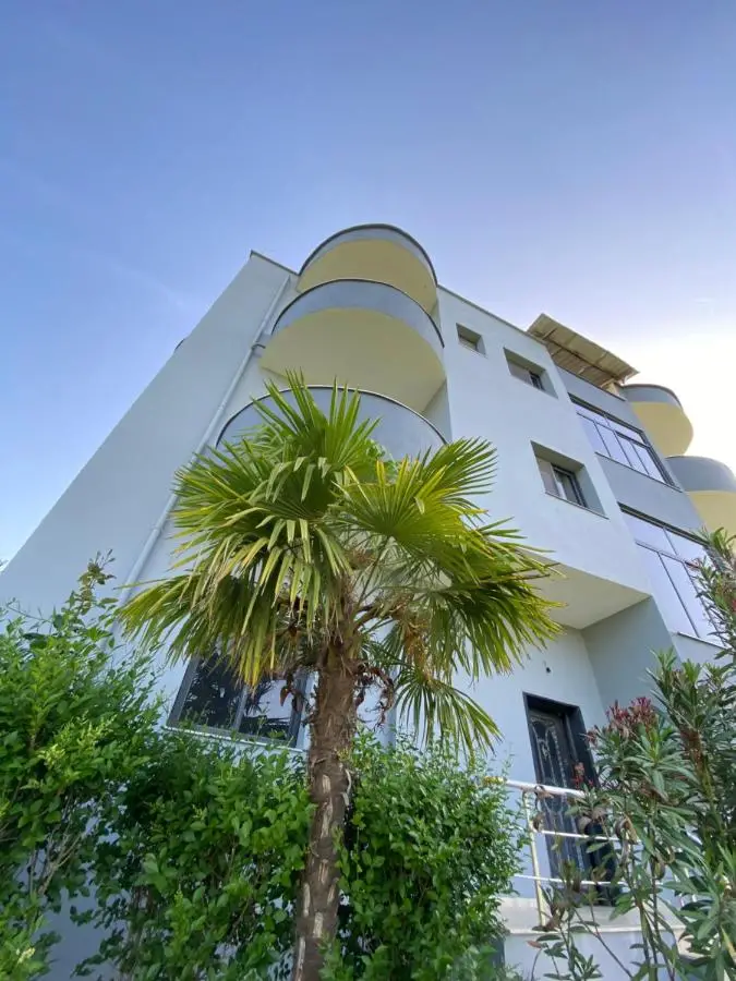 Resort Image