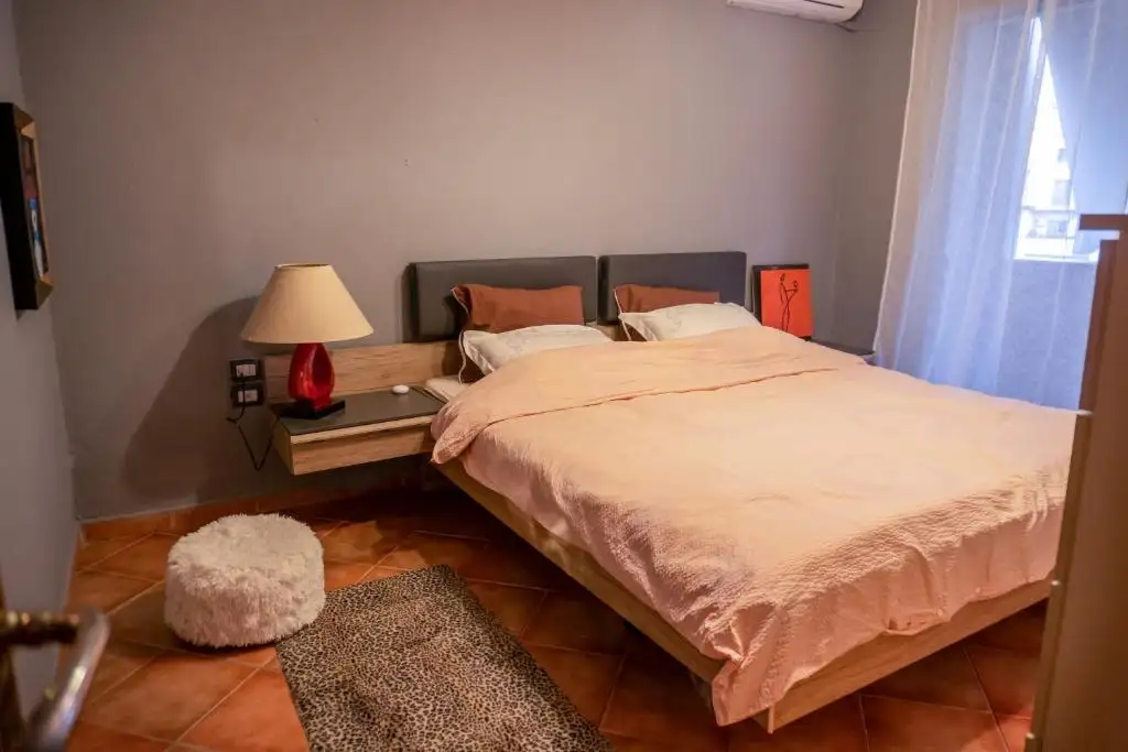 Joko Apartments