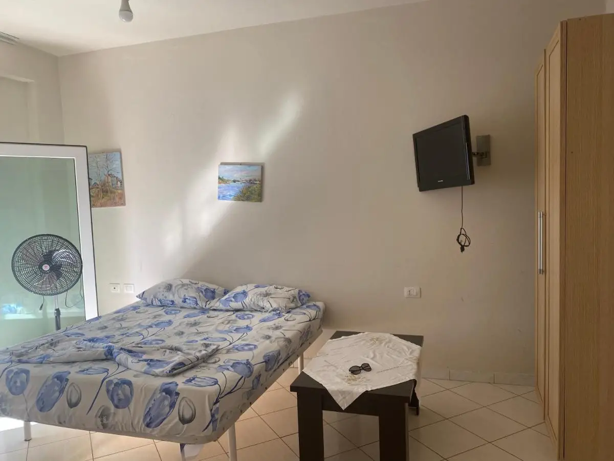 Resort Image