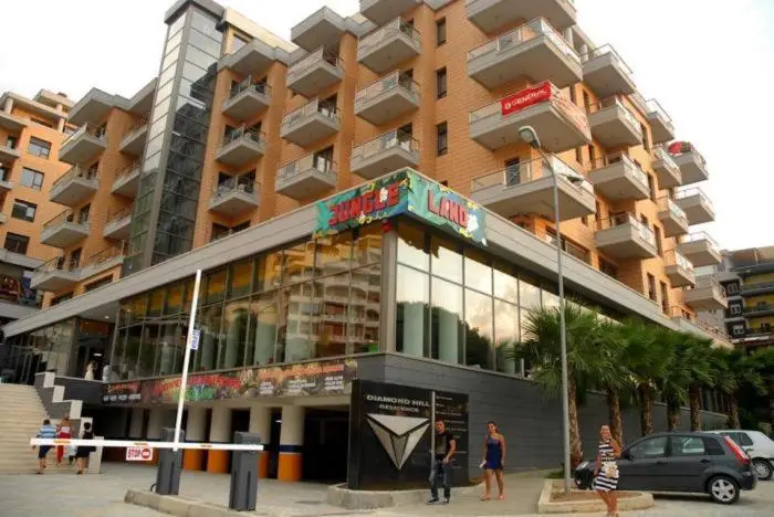 Resort Image