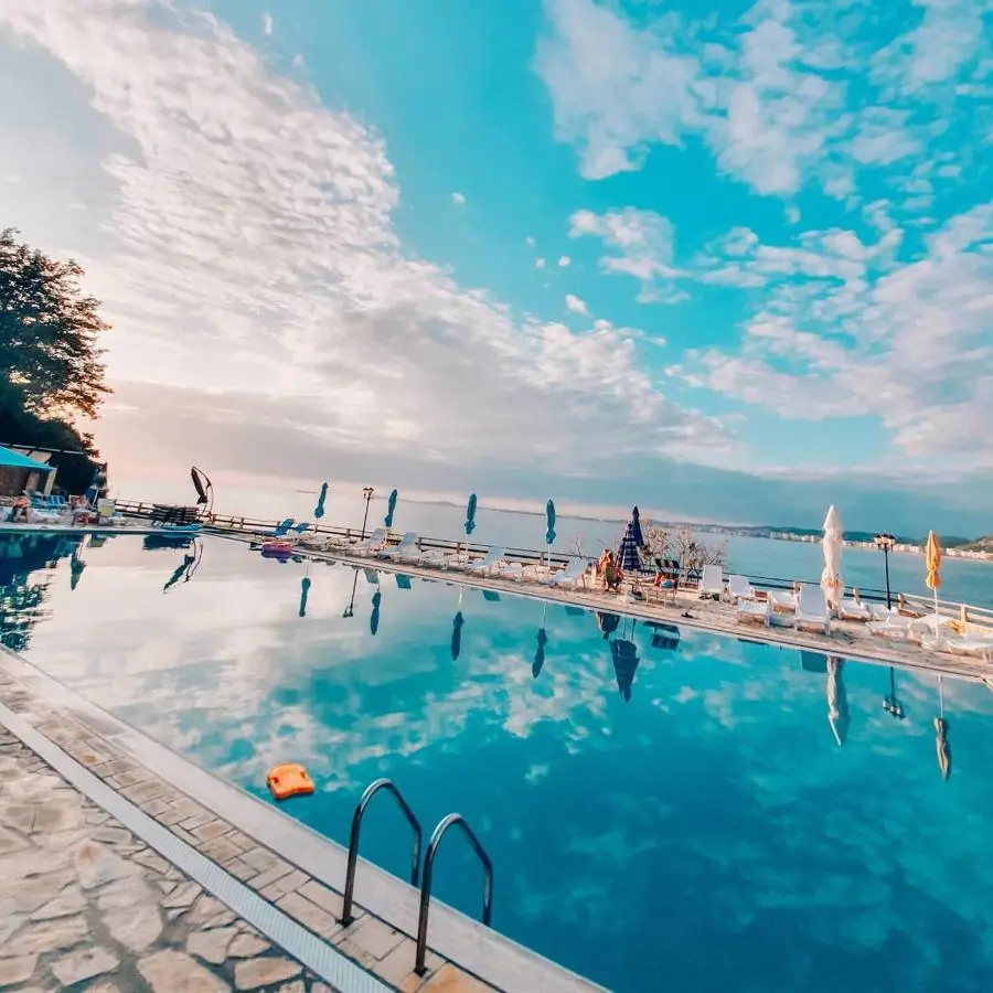 Resort Image