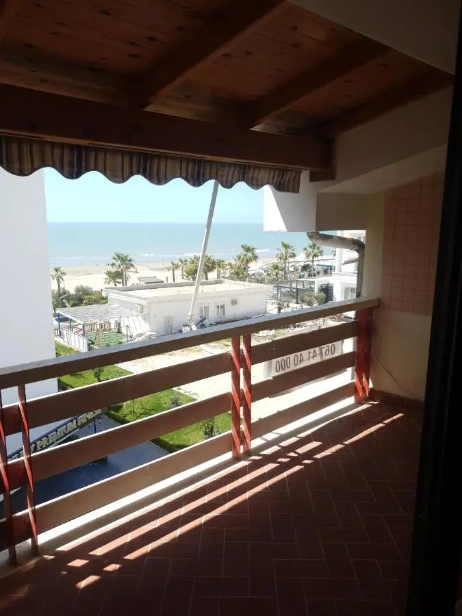 Resort Image