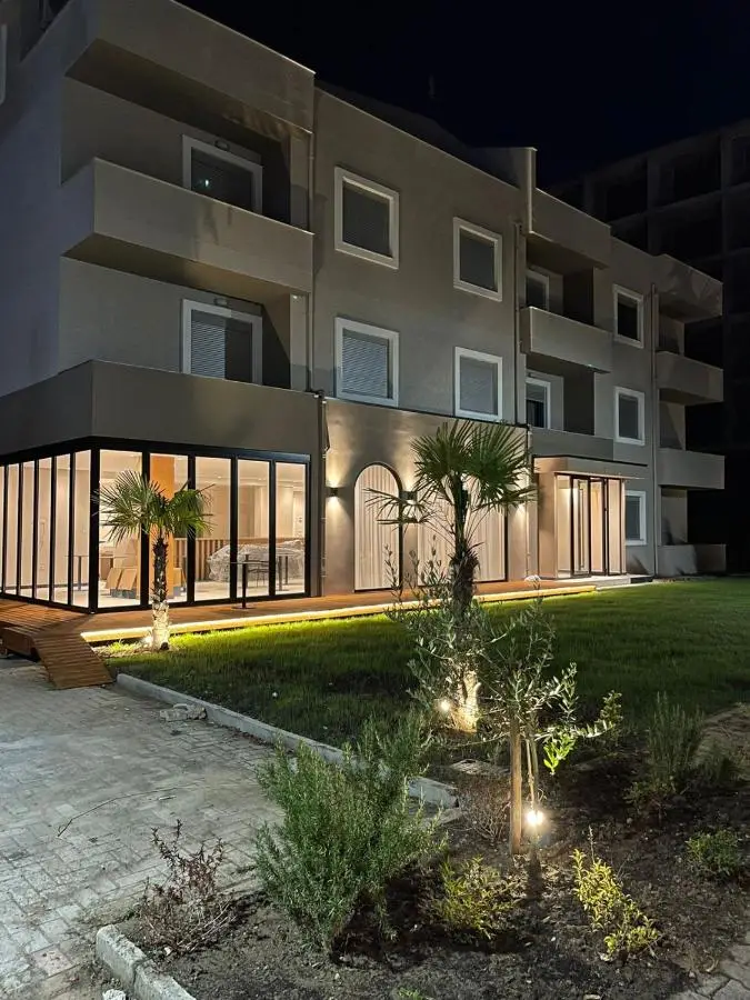Resort Image