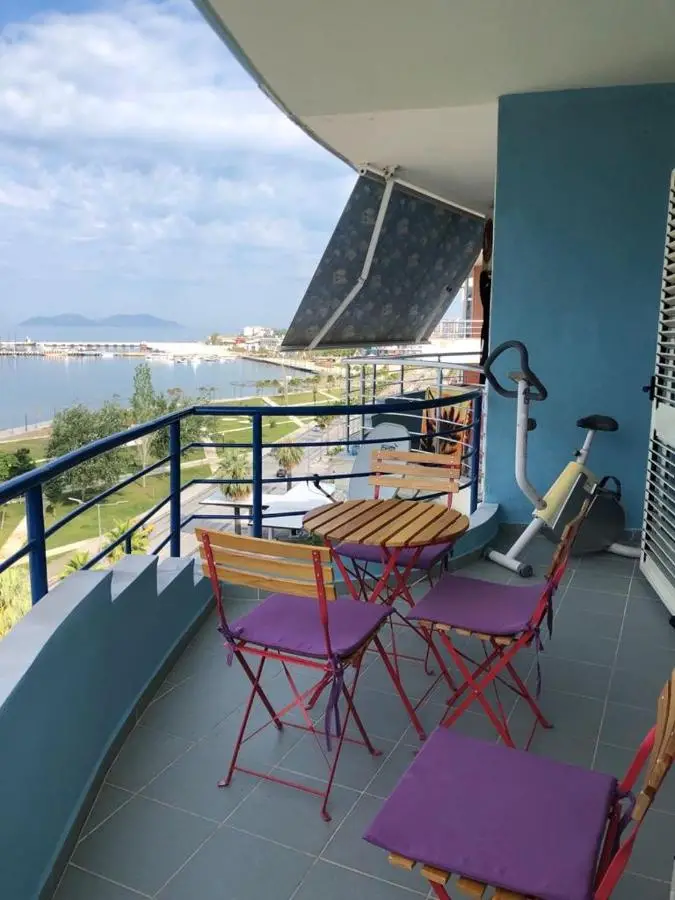 Resort Image