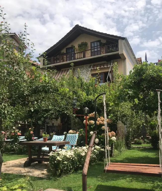 Guest House Lin