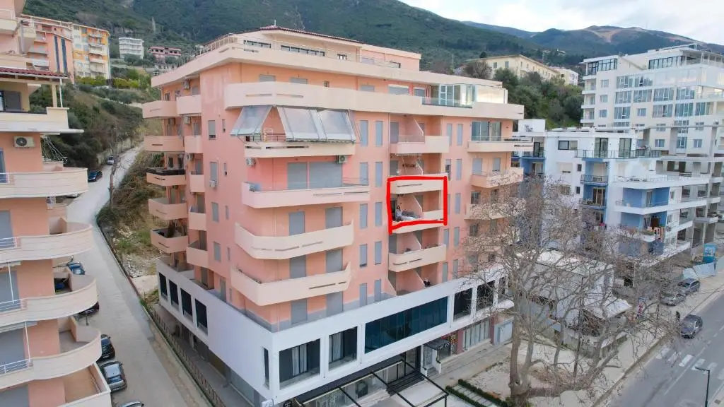 Resort Image