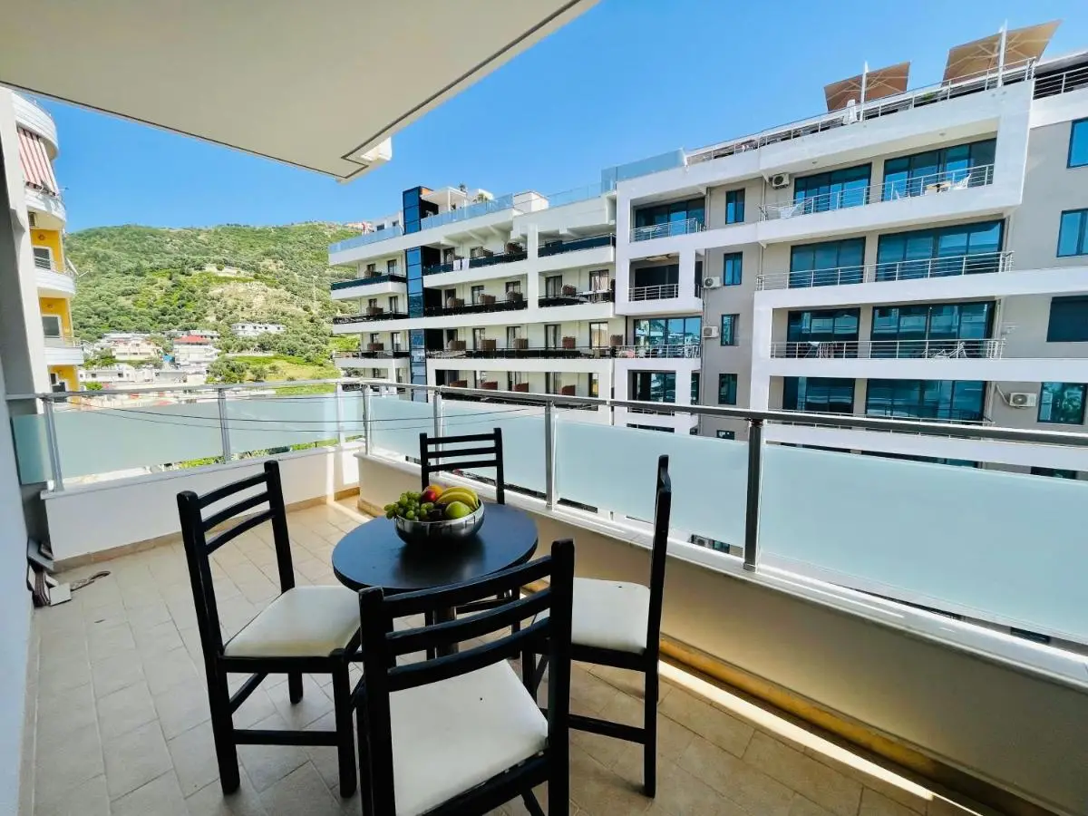Resort Image