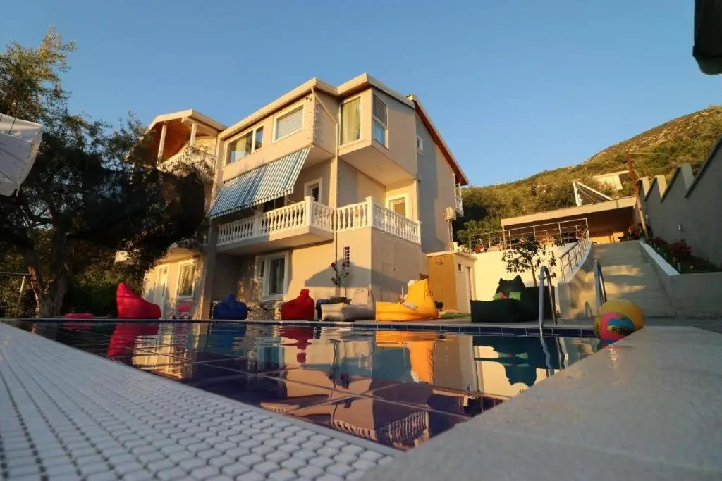 Resort Image
