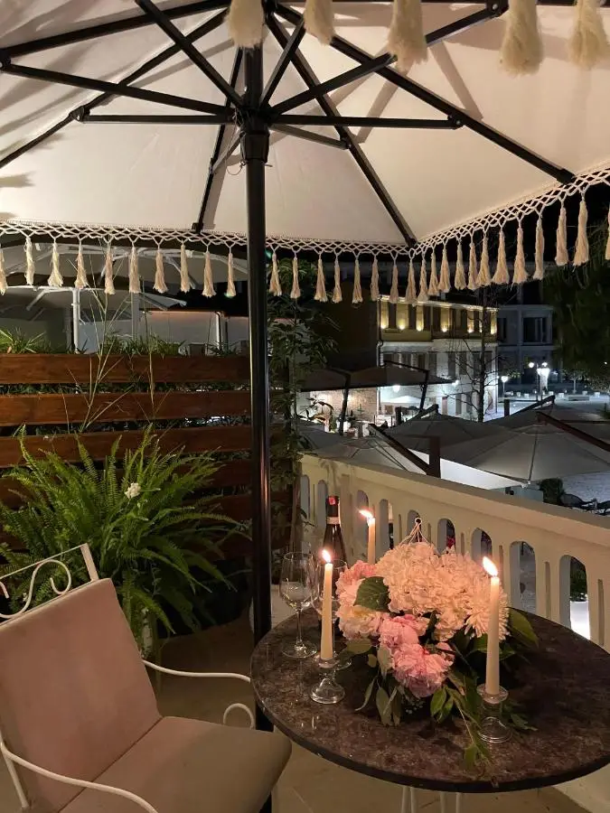 Resort Image