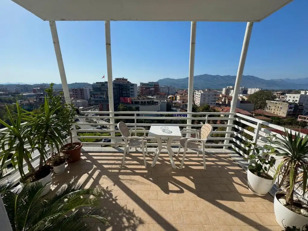 Resort Image