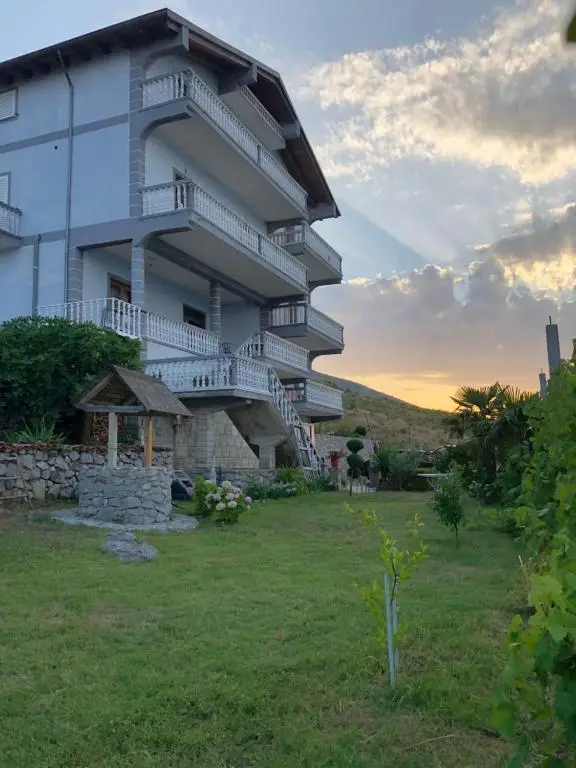 Resort Image