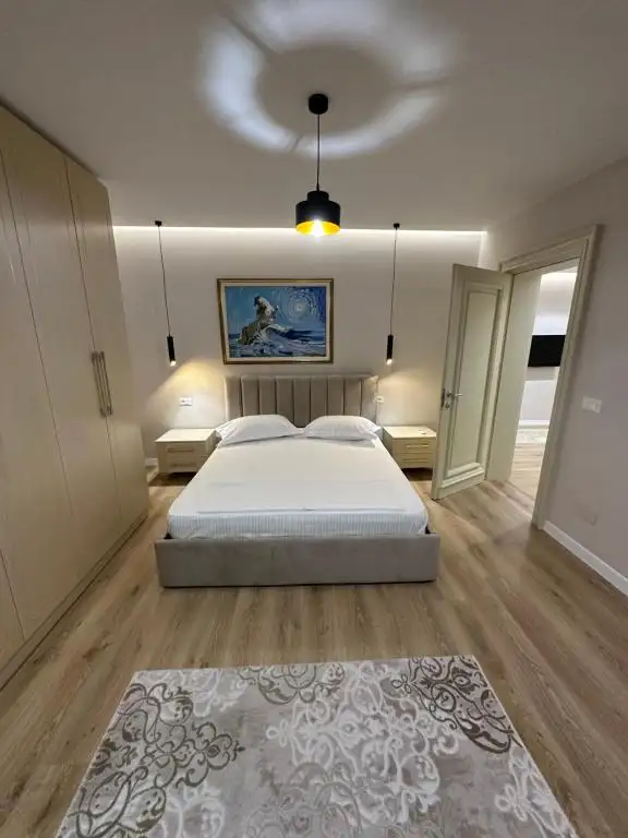 classy apartment Lea 2