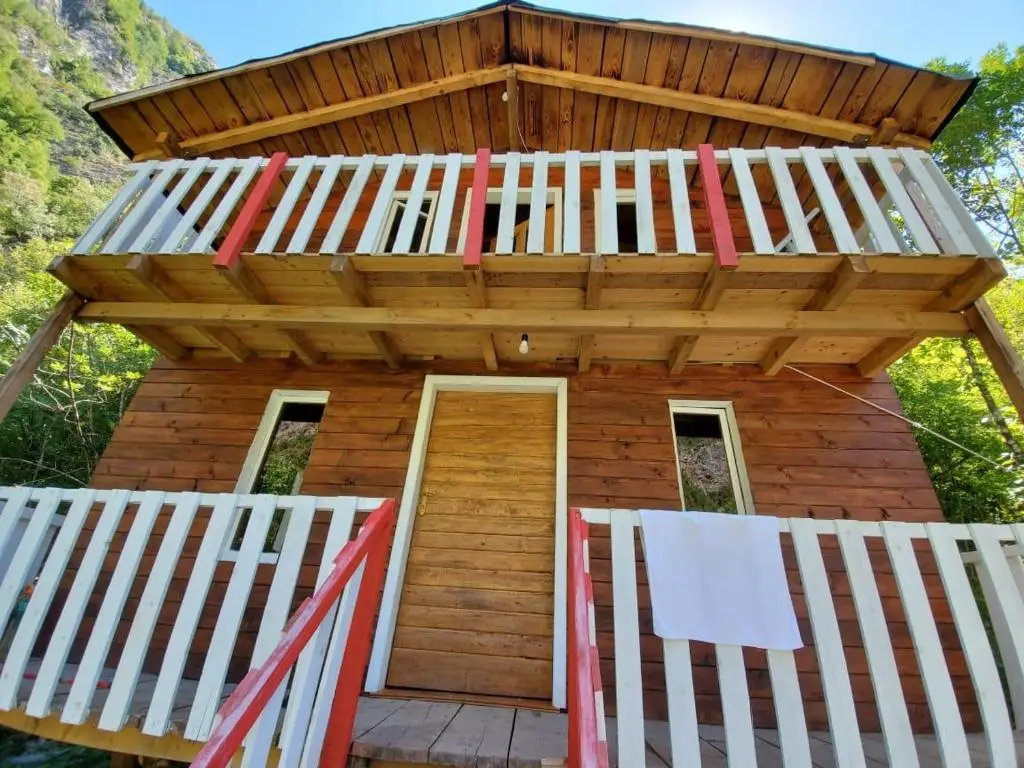 Resort Image