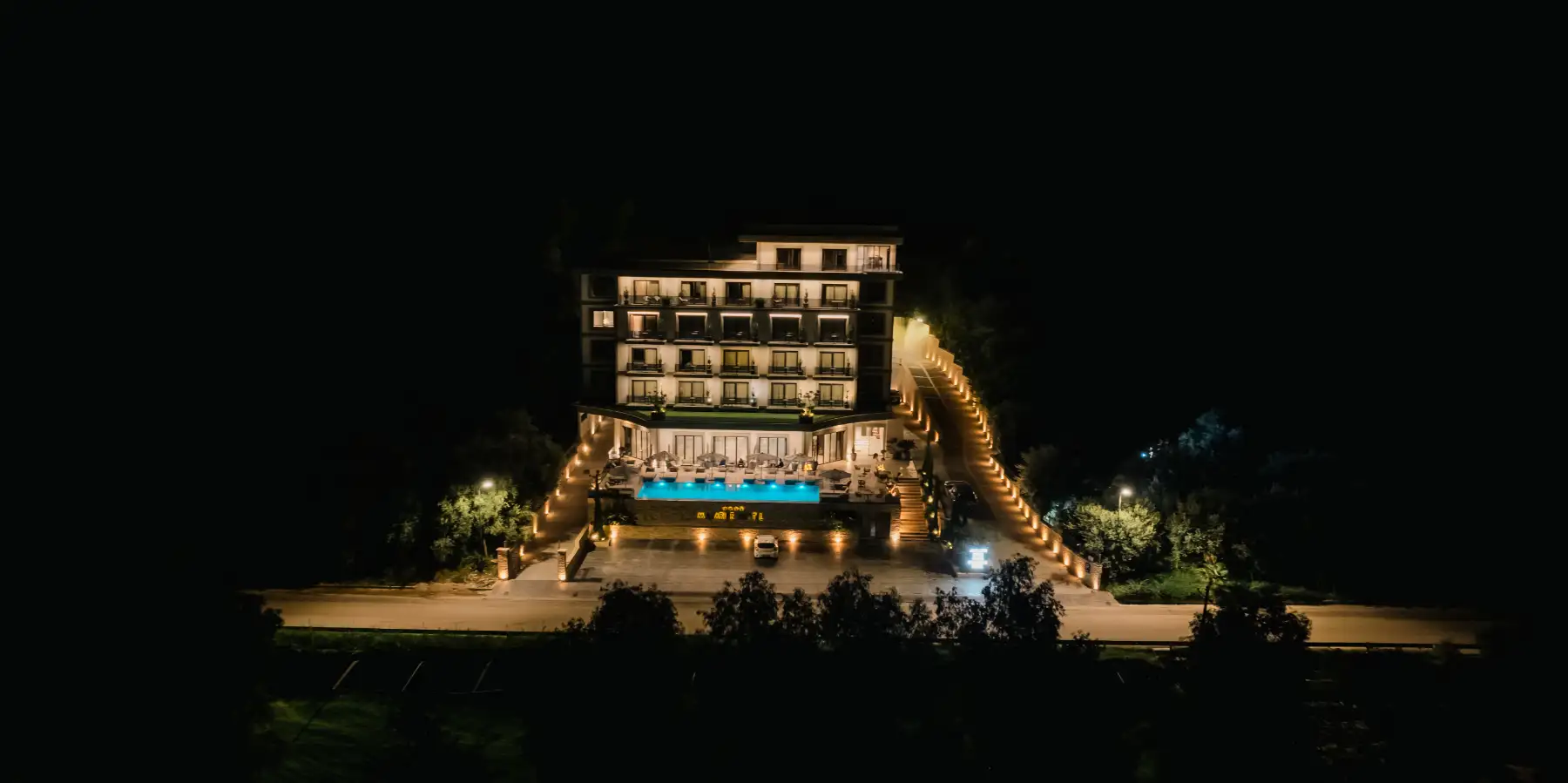 Resort Image