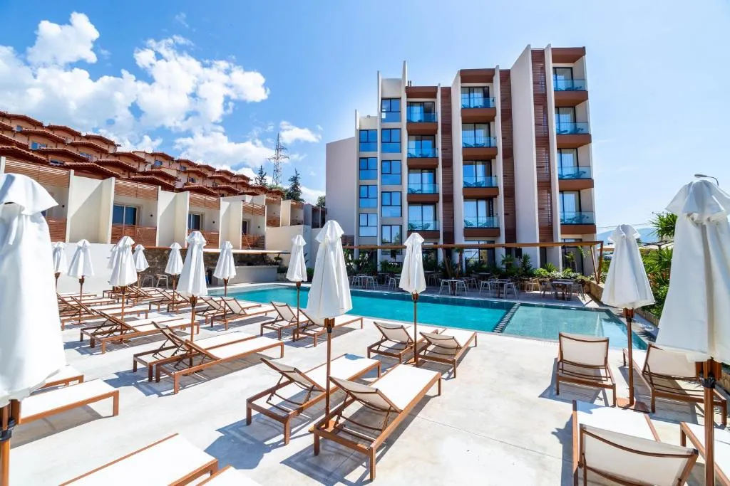 Resort Image