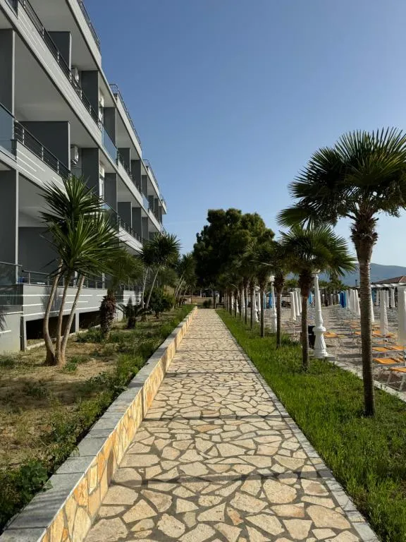 Resort Image