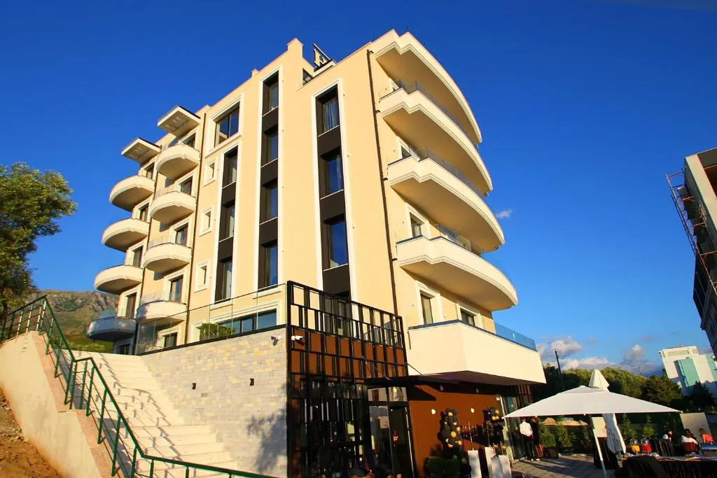 Resort Image