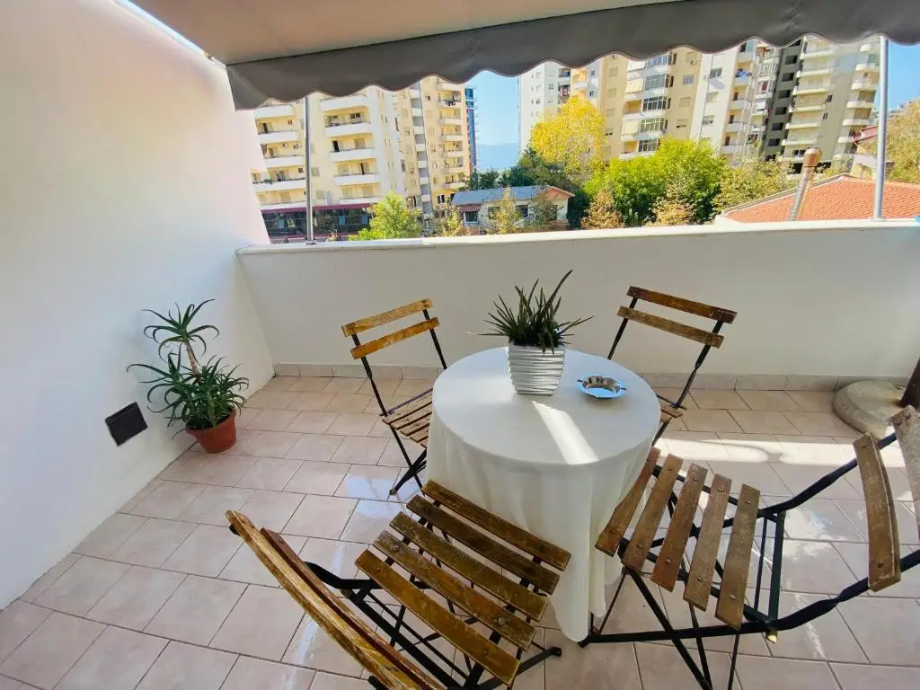 Resort Image