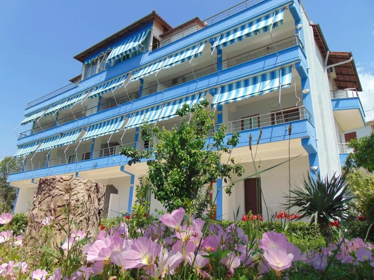 Resort Image