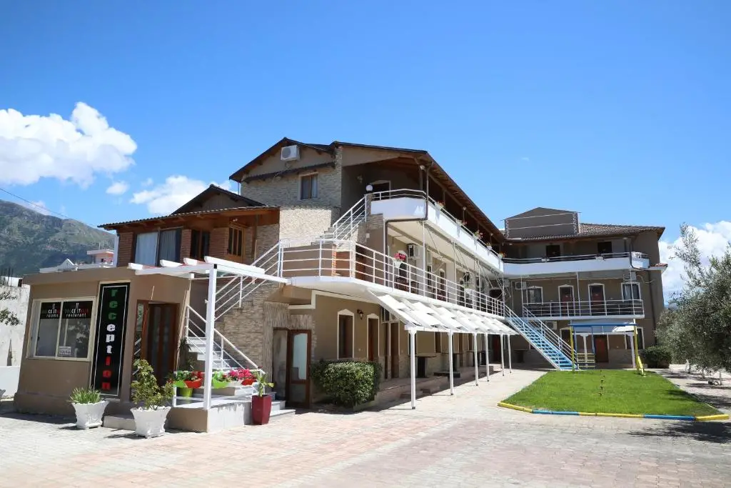 Resort Image
