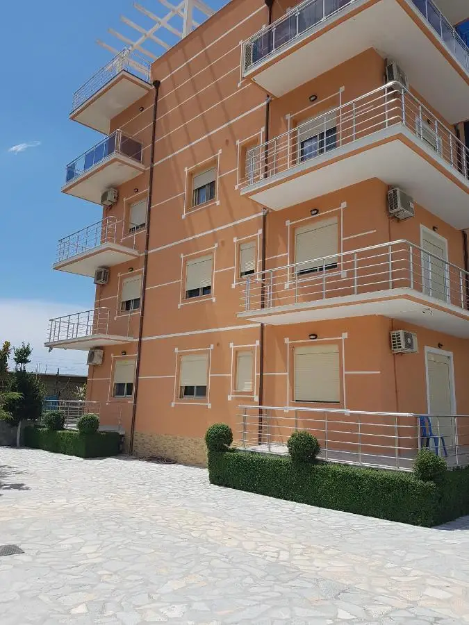 Bello Apartaments