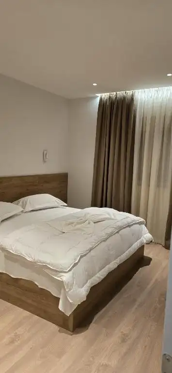 Tris Apartments Tirana