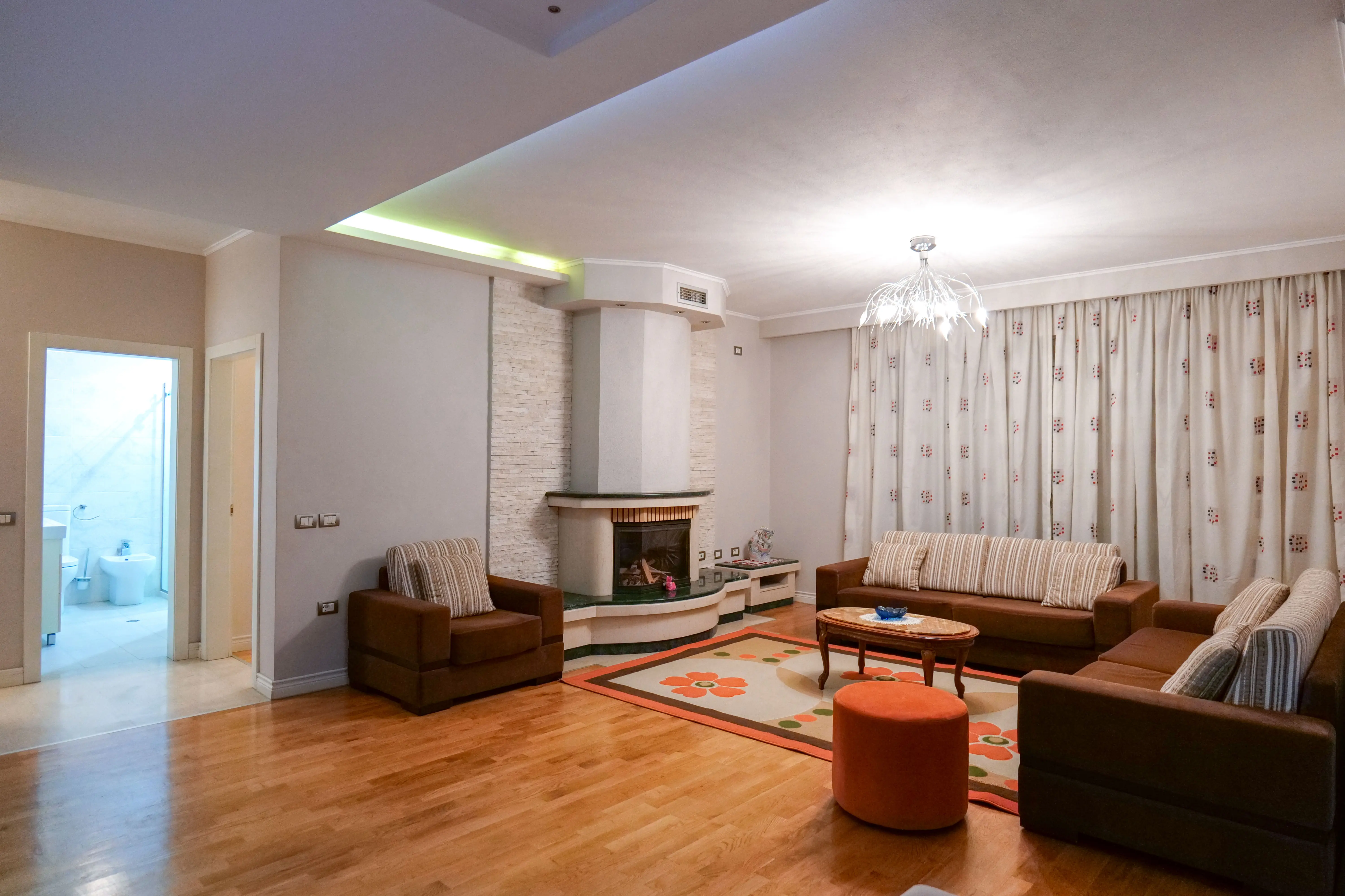 Rinken Apartments