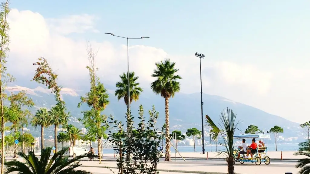 Resort Image