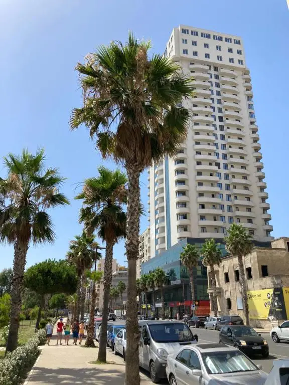 Resort Image