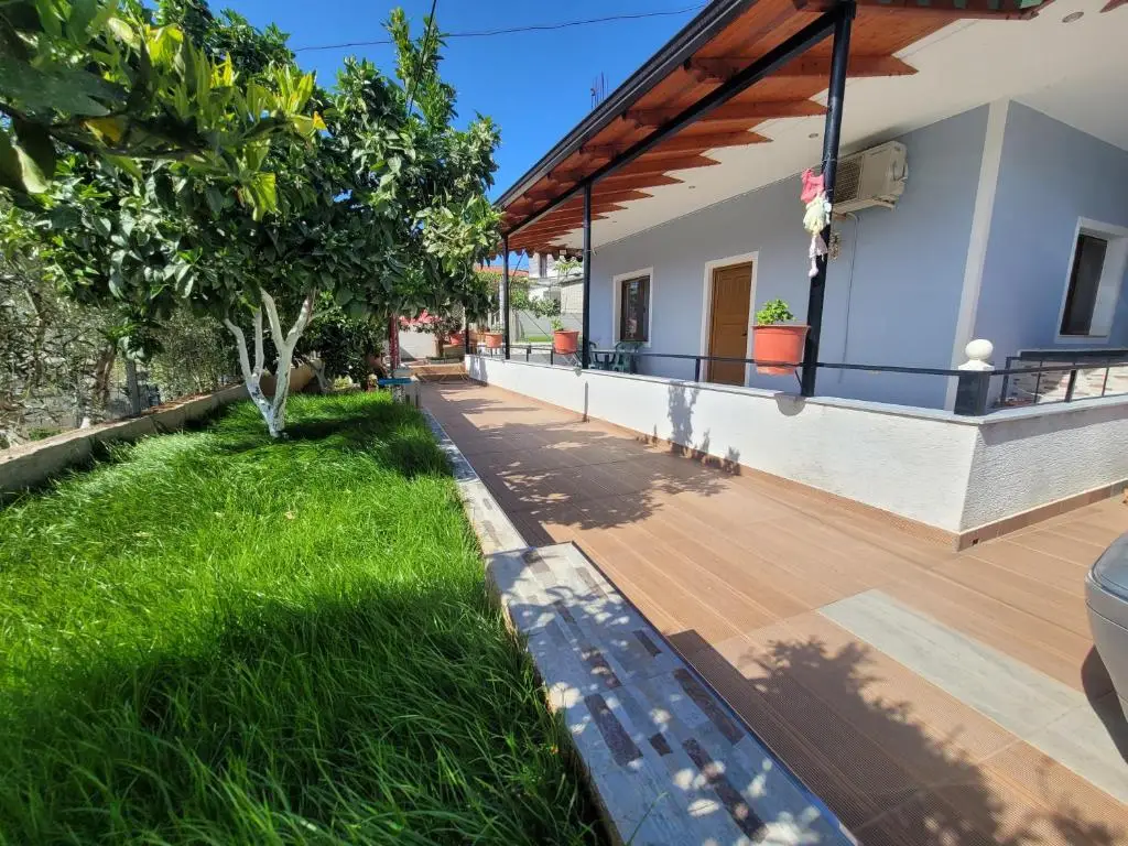 Resort Image