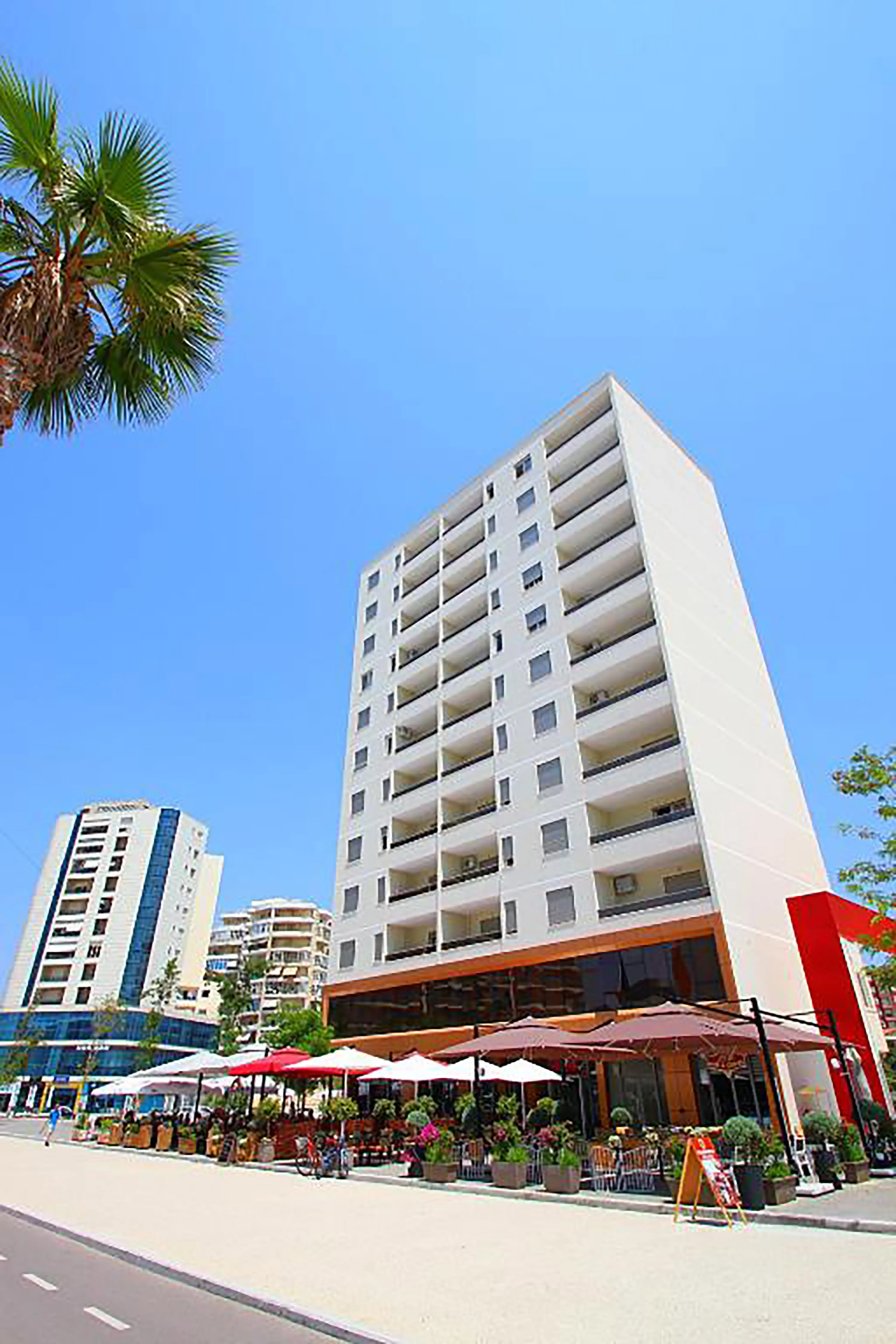 Resort Image
